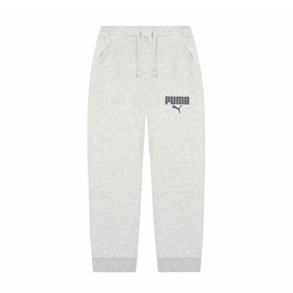 #10 PUMA Youth Fleece Jogger  Large 14/16 NWT - Picture 1 of 7